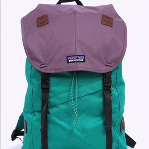 Patagonia Arbor Backpack